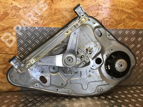 Rear right window mechanism FORD FOCUS II Turnier (DA_, FFS, DS) 2.0 TDCi | BP5627987C25 