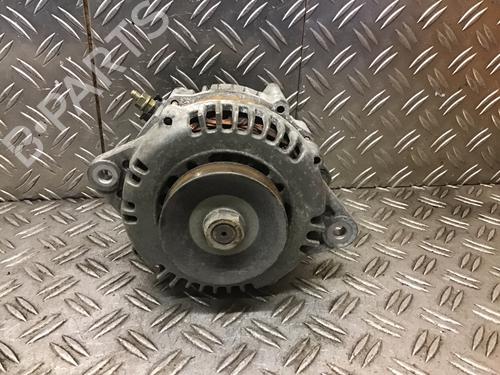 Used Alternator Alternator NISSAN ALMERA II Hatchback (N16) 2.2 dCi (136 hp) 33619671 33619671