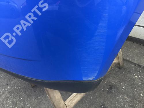 Rear bumper VW POLO IV (9N_, 9A_) 1.4 16V | BP11970089C8 