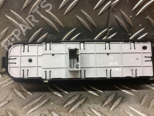 Switch RENAULT SCÉNIC III (JZ0/1_) 1.4 16V (JZ0F, JZ1V) | BP30641344I30 