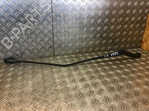 Used Front windshield wiper arm OPEL CORSA D (S07) 1.2 (L08, L68) (80 hp) 14695685