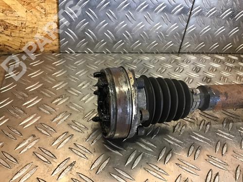 Right front driveshaft VW POLO III (6N1) 60 1.4 | BP7635539M39 