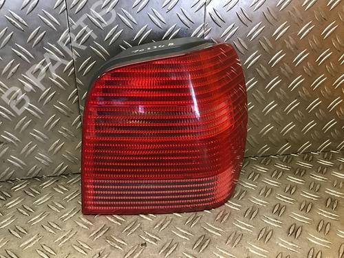 Used Right taillight VW POLO (6N2) 1.4 (60 hp) 19092389