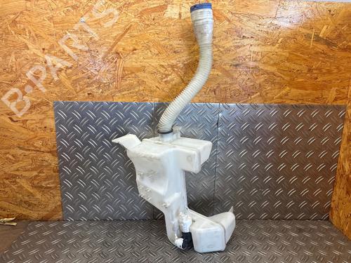 Used Windscreen washer tank Windscreen washer tank 38567457 38567457
