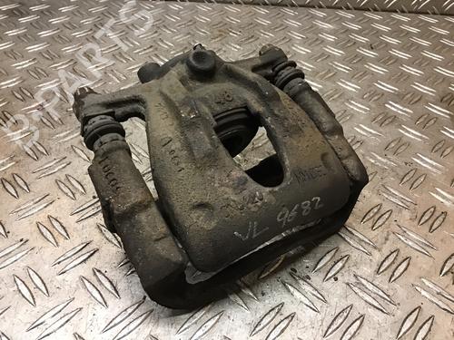 Left front brake caliper OPEL CORSA C (X01) 1.0 (F08, F68) | BP14695402M105 