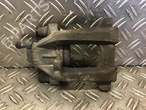 Used Left rear brake caliper Left rear brake caliper MERCEDES-BENZ GL-CLASS (X164) GL 320 CDI 4-matic (164.822) (224 hp) 34407141 34407141