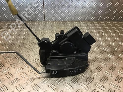 Front right lock MAZDA 5 (CR) 2.0 CD (CR19) | BP13363083C97 