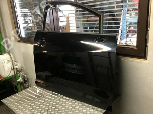 Right front door SEAT IBIZA IV (6J5, 6P1) 1.0 TSI | BP24252922C3