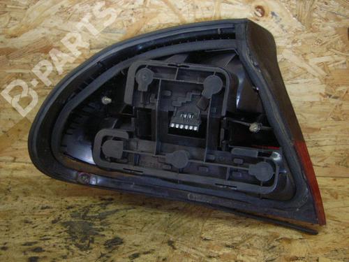 Used Right taillight OPEL TIGRA (S93) 1.4 16V (F07) (90 hp) 5052728
