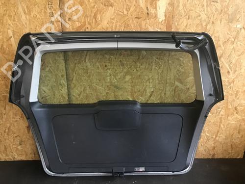 Tailgate MERCEDES-BENZ A-CLASS (W169) A 150 (169.031, 169.331) | BP32398283C6 