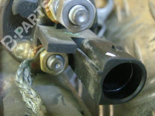 Starter SEAT IBIZA IV (6J5, 6P1) 1.2 TSI | BP5056960M8