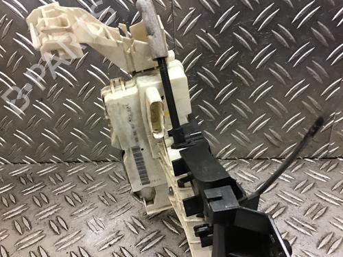 Front right lock MERCEDES-BENZ A-CLASS (W169) A 200 CDI (169.008, 169.308) | BP32185675C97