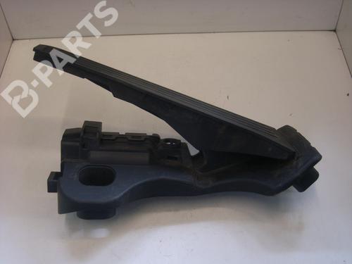 Pedal SEAT LEON (1P1) 1.4 TSI (125 hp) 5056792