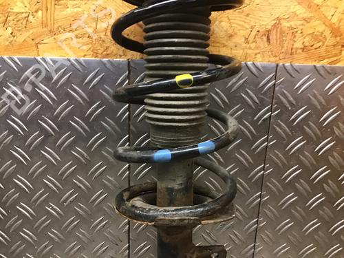 Right front shock absorber HYUNDAI i10 I (PA) 1.1 | BP27437914M17 