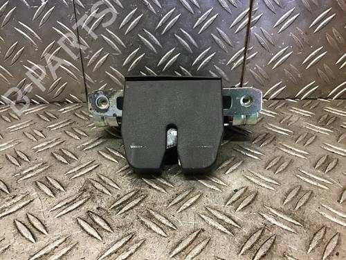 Used Tailgate lock OPEL ASTRA H Estate (A04) 1.6 (L35) (116 hp) 31184701