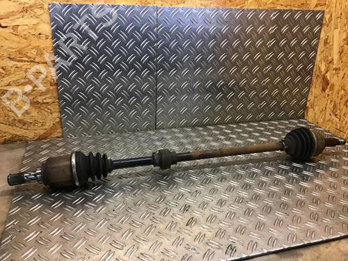 Used Right front driveshaft NISSAN MICRA III (K12) 1.2 16V (65 hp) 14695268