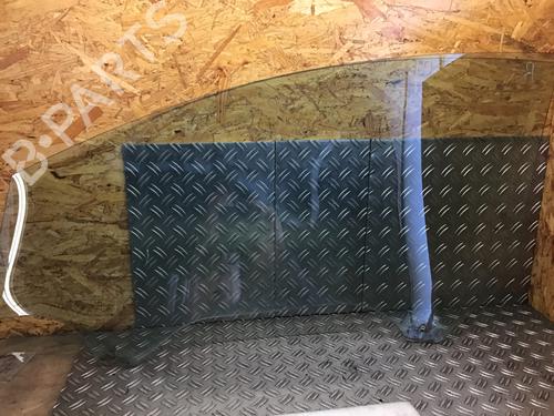 Front right door window FORD FIESTA VI (CB1, CCN) 1.0 EcoBoost | BP23445596C19