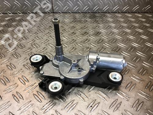 Used Rear wiper motor Rear wiper motor FORD C-MAX (DM2) 1.6 (100 hp) 7706843 7706843