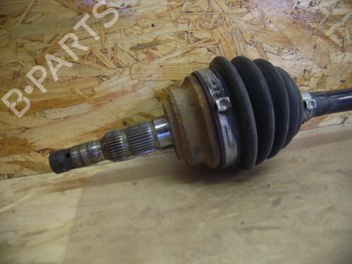 Right front driveshaft OPEL ASTRA G Estate (T98) 1.6 16V (F35) | BP14694063M39 