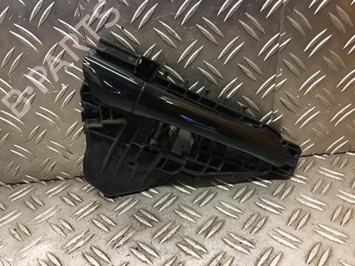 Used Front right exterior door handle MERCEDES-BENZ A-CLASS (W169) A 200 CDI (169.008, 169.308) (140 hp) 32185672
