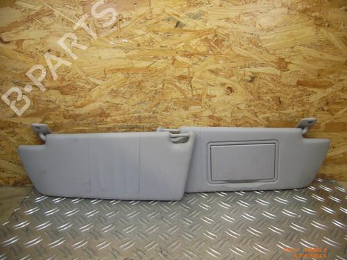 Used Right sun visor OPEL VECTRA C Estate (Z02) 1.9 CDTI (F35) (120 hp) 14694375