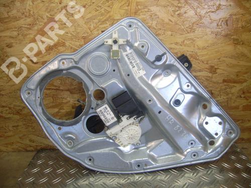 Used Rear right window mechanism VW BORA Variant (1J6) 1.6 (100 hp) 5057283