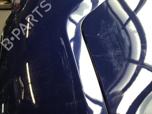 Rear bumper DACIA SANDERO 1.4 (BS0C, BS0A, BS0G, BS1F, BS0E) | BP15074302C8