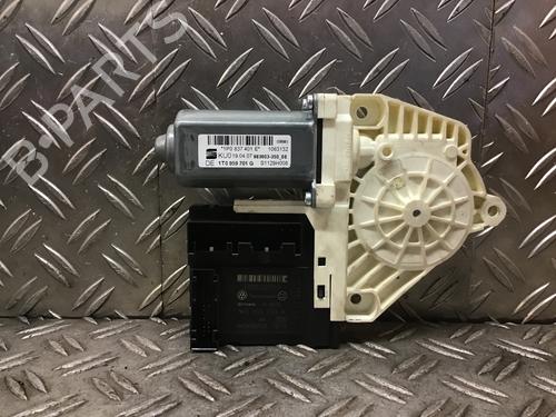 Left front window motor SEAT LEON (1P1) 2.0 TFSI | BP24123144E21 