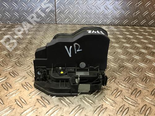 Front right lock BMW X3 (E83) 2.5 si | BP9218869C97