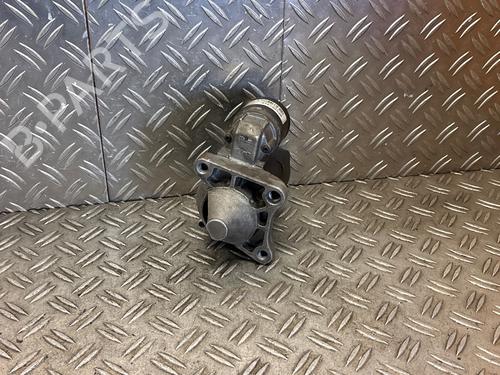 Startmotor Startmotor RENAULT MEGANE II (BM0/1_, CM0/1_) 1.6 16V (112 hp) 36703076 36703076