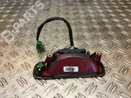 Used Tailgate handle SUZUKI SWIFT III (MZ, EZ) 1.3 (RS413, ZC11S
