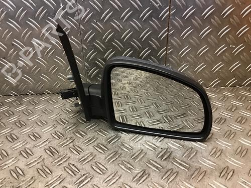 Used Right mirror OPEL MERIVA A MPV (X03) 1.4 16V Twinport (E75) (90 hp) 31036057