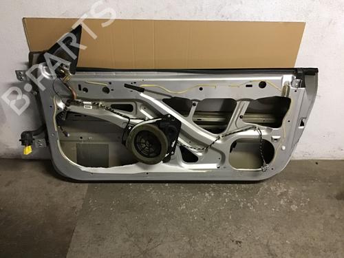 Right front door PEUGEOT 206 CC (2D) 1.6 16V (2DNFUF, 2DNFUR) | BP13631753C3 