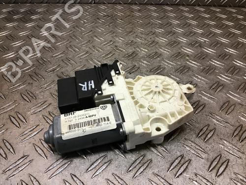 Used Right rear window motor VW TOURAN (1T1, 1T2) 1.6 (102 hp) 12528742