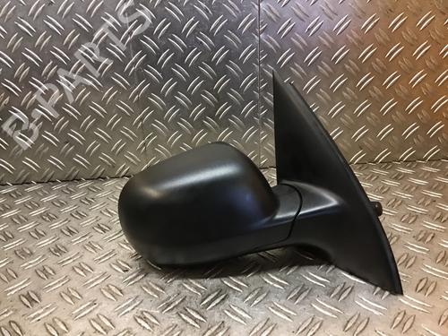 Right mirror VW LUPO I (6X1, 6E1) 1.0 | BP24917576C27 