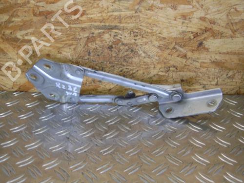 Used Hinge/Door check strap VW TOURAN (1T1, 1T2) 1.6 (102 hp) 14694109