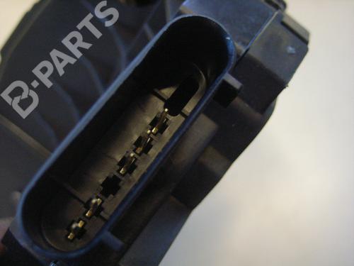 Front left lock FORD FIESTA VI (CB1, CCN) 1.25 | BP5056897C98 