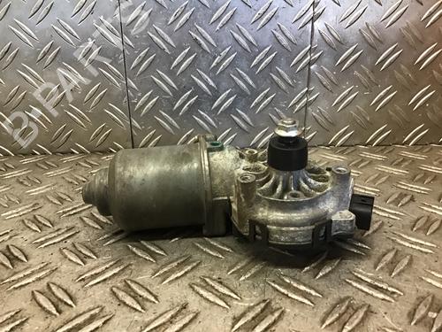 Used Front wiper motor Front wiper motor MITSUBISHI COLT VI (Z3_A, Z2_A) 1.3 (Z21A) (95 hp) 34103600 34103600