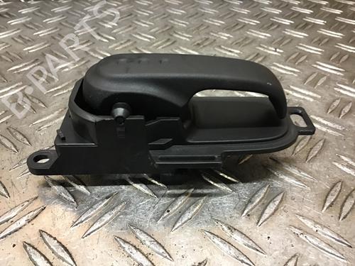 Front left interior door handle NISSAN MICRA III (K12) 1.2 16V | BP14695267I13 