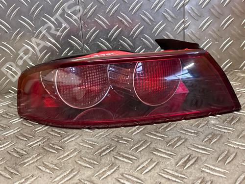 Used Left taillight Left taillight 38537685 38537685
