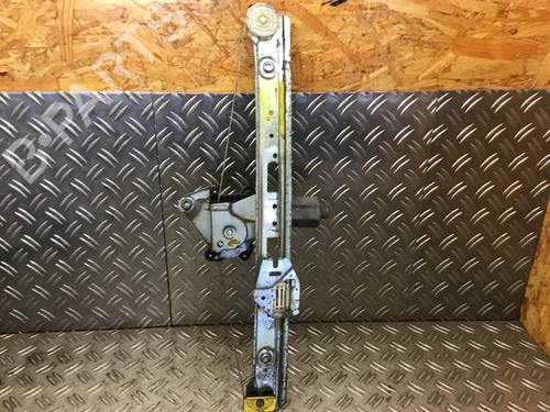 Rear left window mechanism BMW 3 Touring (E46) 320 i | BP13611279C24 