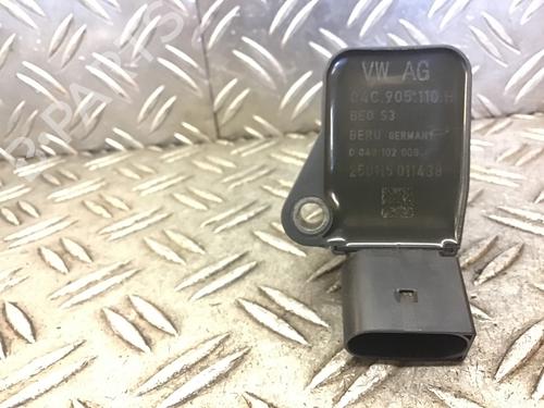Ignition coil SEAT IBIZA IV (6J5, 6P1) 1.0 TSI | BP24603732M94 