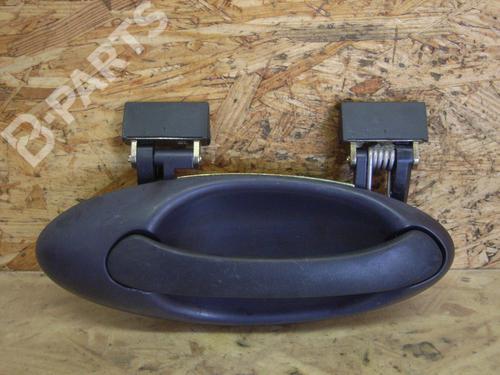 Used Rear right exterior door handle Rear right exterior door handle SAAB 9-5 (YS3E) 2.3 t (185 hp) 5055930 5055930
