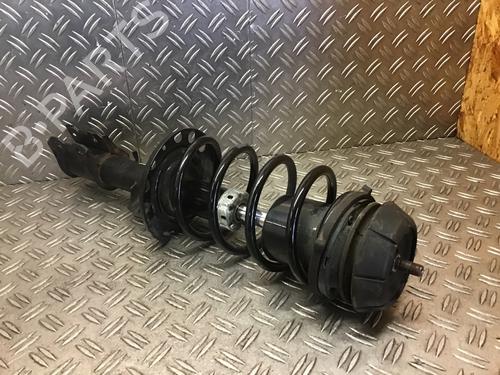 Left front shock absorber OPEL CORSA C (X01) 1.2 (F08, F68) | BP30730748M16