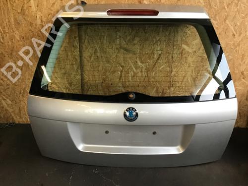 Used Tailgate SKODA FABIA I Combi (6Y5) 1.4 16V (75 hp) 31381176