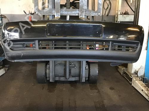 Used Front bumper VW LUPO I (6X1, 6E1) 1.0 (50 hp) 32156771