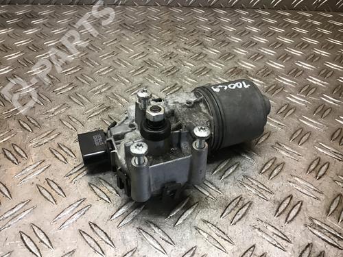 Used Front wiper motor FORD FIESTA VI (CB1, CCN) 1.4 (97 hp) 12003332