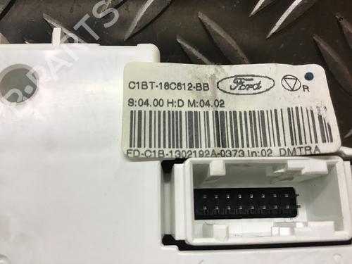 AC-Styringsenhed/Manøvreenhed FORD FIESTA VI (CB1, CCN) 1.0 EcoBoost | BP23208232I5