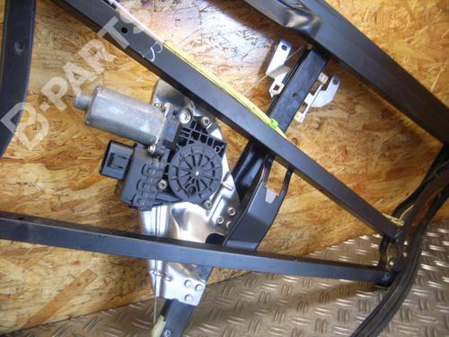 Rear right window mechanism AUDI ALLROAD C5 (4BH) 2.5 TDI quattro | BP5059944C25 