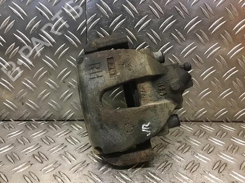 Used Right front brake caliper MAZDA 3 (BK) 1.6 (BK14) (105 hp) 14695831